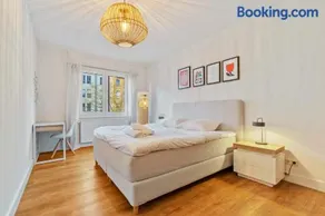 Stylish One-Bedroom Near Luxexpo and EU Institutions - Image 3