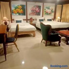 Baan Chom Doi Resort - Image 4