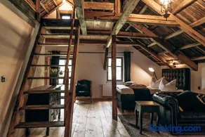 Ferienhaus Berghütte Vogtland in Klingenthal - Image 4
