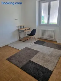 L'appartement d'ARISOA - Image 5