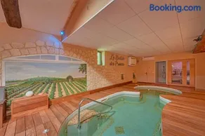 La Bastide des Princes, Piscine, Clim, Calme - Image 3