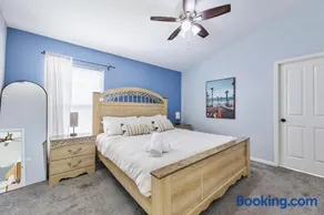 entire house 5bedroom spacious for family with pool in davenport - Image 1
