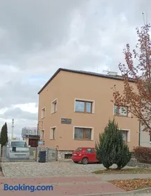 Ubytování Velký Týnec 376 - Image 1