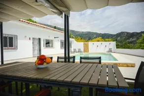 Finca Tres Aguas, Casa Rural con Piscina Privada - Image 5