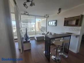 Departamento centro Viña del Mar - Image 1