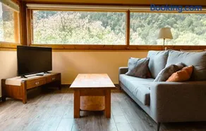 Els Apartaments del bosc - Image 4