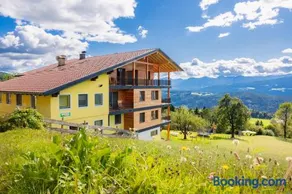 Wohnung mit Garten, Terrasse und Grill | Seeblick - Image 1