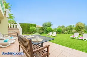 Villa Montgo View - Image 4