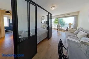 RÉF 119 LARMOR-PLAGE Appartement studio moderne - Image 3
