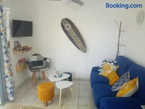 Appartement village de vacances - Image 1