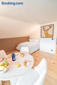 Ferienwohnung Sonthofen Zentrum - Bergblick & Parkplatz - Image 3