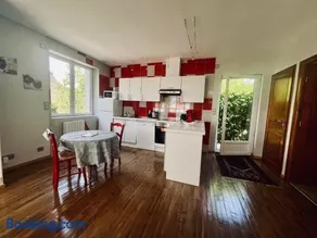 La Maison d Ingrandes - maison privée dans un grand jardin - Image 2