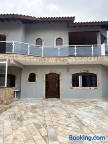 Casa com Piscina em Itaquaquecetuba - Image 5