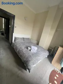 Cosy Apartment in Central London Kings Cross - Image 4