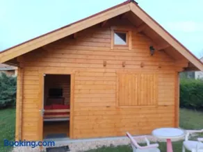 chalet le cocon de bois - Image 2