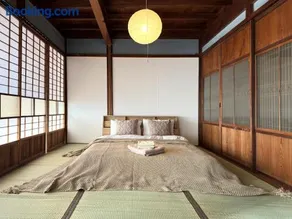 #27 -焼津 梔子- 古民家の宿 カモメの鳴き声が聴こえる港町 - Image 3