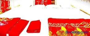 The Grace Hotel In Sadam - Image 3
