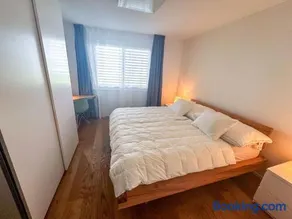 Business Apartment Rheintal 98 qm, 2 TG Plätze, ideal für 1 bis 2 Personen - Image 2