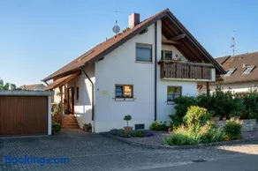 Ferienwohnung Burger - Image 1