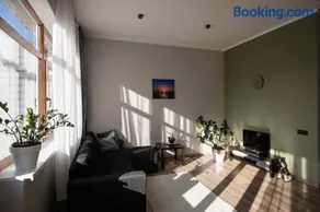 SunCoast terrace apartment - Image 4