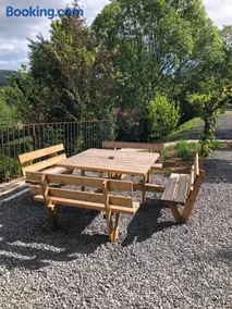 Les Lilas piscine partagée - Image 4