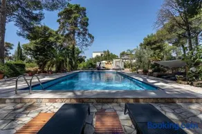 Villa Sole With Pool and Sauna - Image 2