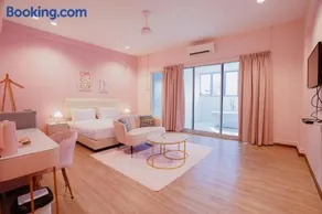 The Pink Boutique - Image 1