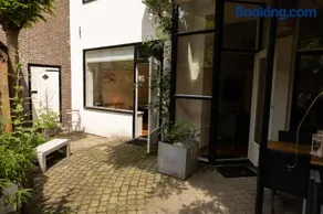 The White Dove - 4 guests - Zwolle - Image 3