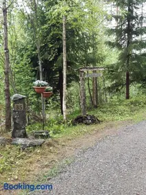 Rantakallio Savonlinna, Tervetuloa meille! - Image 1