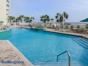 Beachfront Condo with Spectacular Gulf Views - Image 5