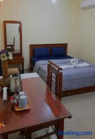 Madara Hotel - Image 3