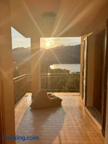 Appartamento Verdeacqua, Malcesine - Image 1
