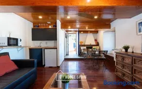 MyHouseSpain - Acogedor apartamento con terraza - Image 2