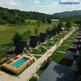 Mălinului Resort and Spa - Image 1