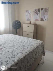 Apartamento na Avenida Almirante Barroso - Image 4