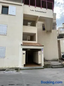 Appartement les saladelles - Image 5
