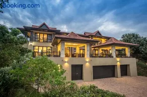 Zimbali Holiday Home-22 Acaciawood - Image 1