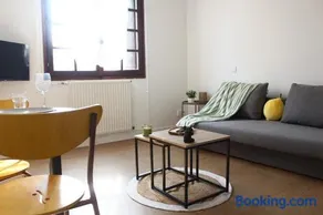 Résidence du Loir - Le Petit Loft - Image 1