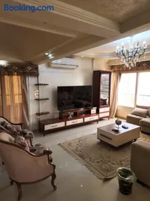 أطلالة النيل apartment - Image 3