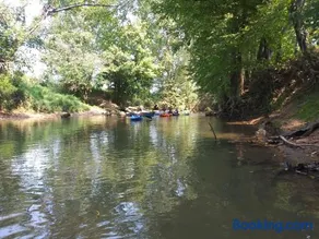 Peaceful Cabin on Rough River - Image 1