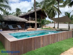 Vila dos Cocos - Praia de Moitas - Image 1