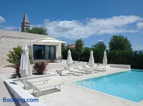 Terra Histria - Boutique Stone House - Image 2