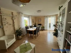 Ferienwohnung Bille - Image 3