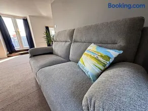Ocean View Studio - Newgale Beach Front Location - Image 3