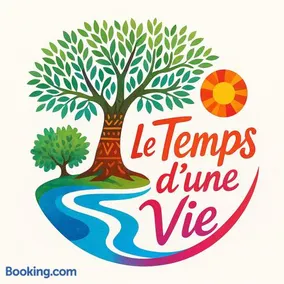 Gîte Le Temps d'Une Vie - Image 1