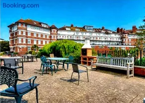 Burlington Mansions - Royal Victorian English Riviera Retreat - Image 3