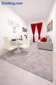 Metro Plaza Apartment -Buenos Aires - Image 4