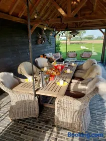 Vakantiewoning Maison Chaperon - Image 5