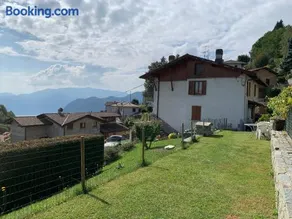 Casa Savina - stupenda vista lago e monti - Image 2