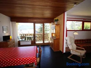 Appartement spacieux 2P cabine, pieds des pistes, proche commerces auris - FR-1-297-101 - Image 1
